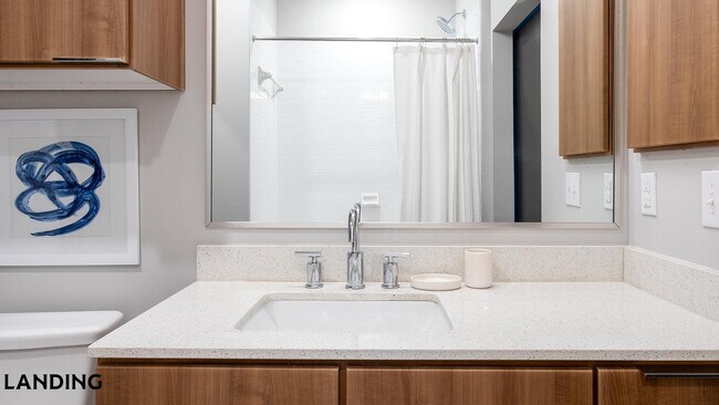 Foto del edificio - 3875 Burnham