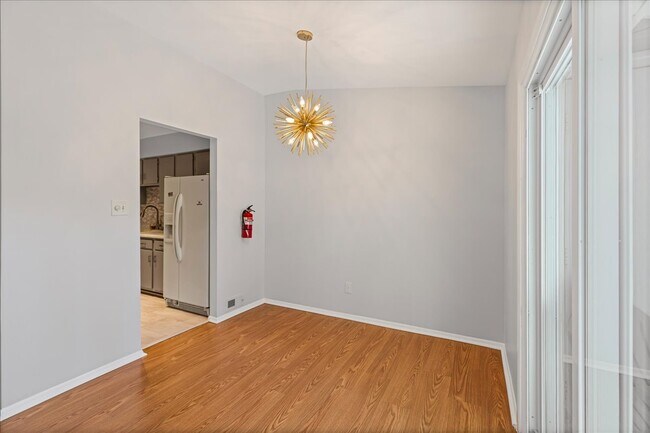 Foto del edificio - 504B Mulberry Cove