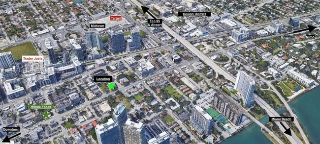 Building Photo - 3224 Biscayne Blvd