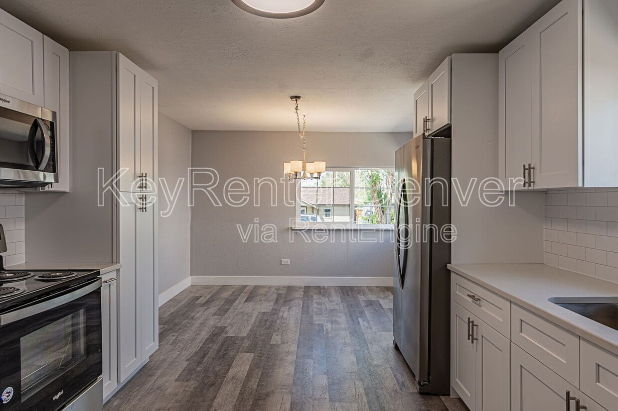 Photo - 3570 W Custer Pl
