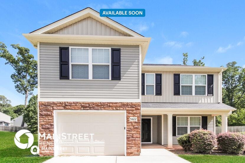 Foto principal - 5422 Keener Ridge Rd