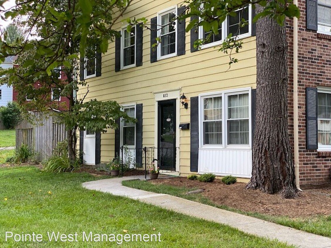 Building Photo - 3 br, 2.5 bath House - 613 Cambridge Rd