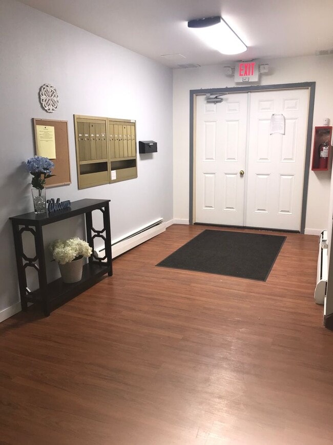 Interior Photo - Westown Estates