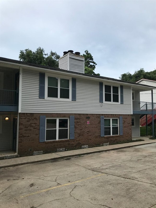 Foto del edificio - 1504 Pullen Rd