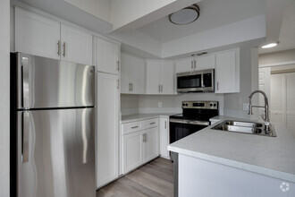Interior Photo - Oasis of Mandarin