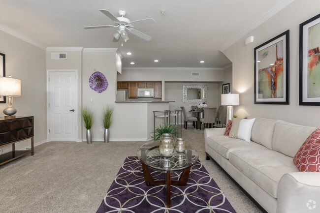 Foto del interior - NorthChase Village Apartment Homes