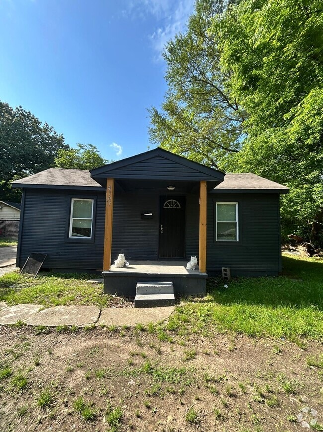 Building Photo - 4107 New Willow Rd