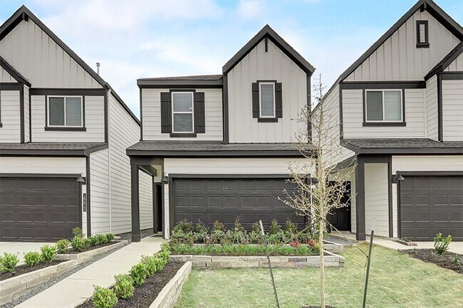 Foto del edificio - 2631 Callahan Springs Ln