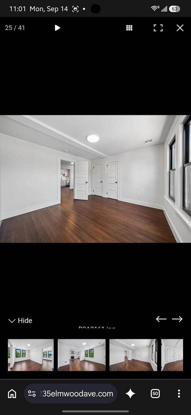 Foto del edificio - 235 Elmwood Ave