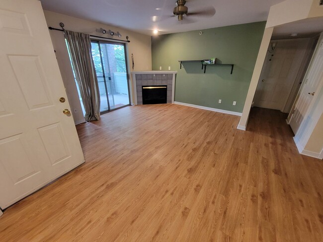 Photo - Super spacious 1 bedroom condo in South Boulder with reserved parking