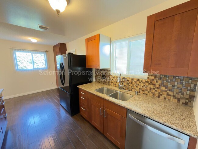 Foto del edificio - 4078 Marvin St