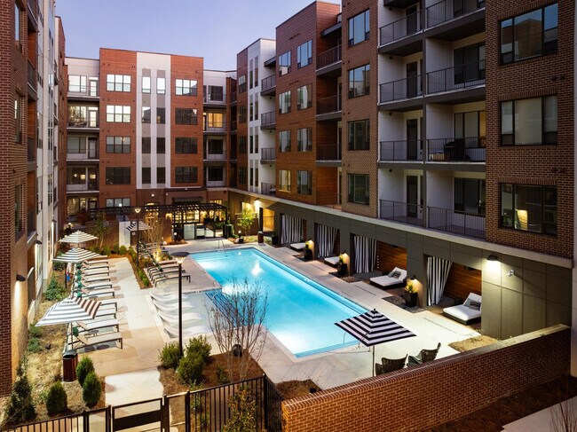 Apartamentos Solis Dresden Village — foto de la comunidad - Solis Dresden Village