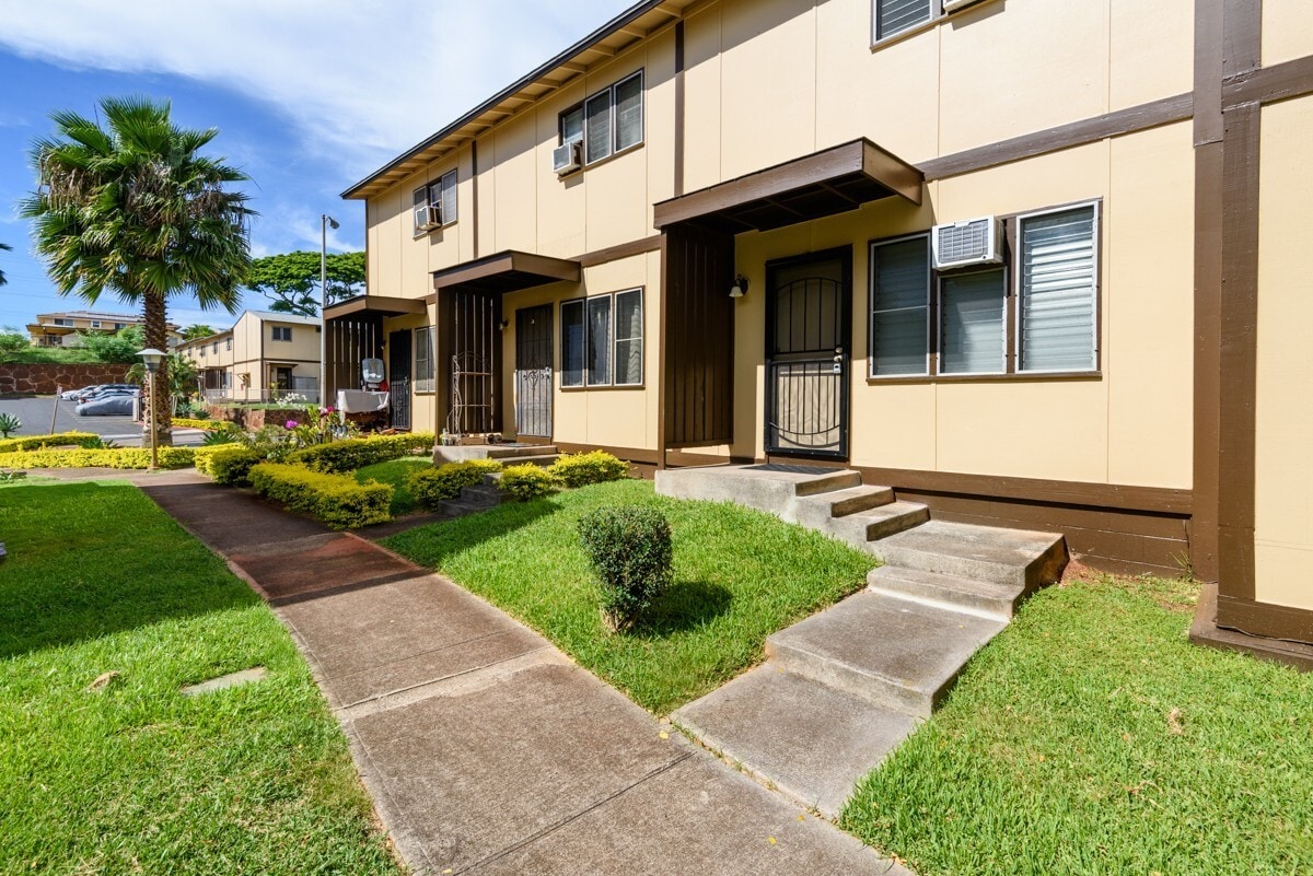 Primary Photo - Waiau Gardens 2 bedroom