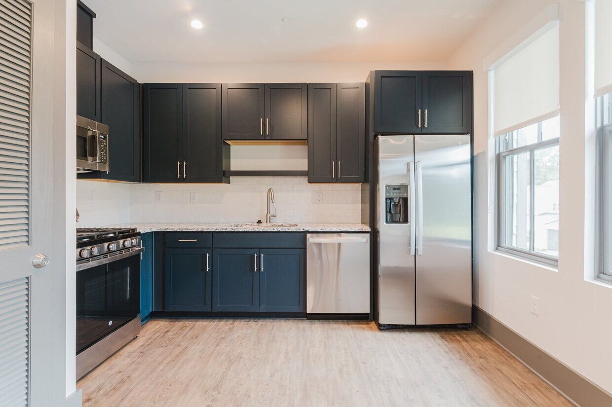 Foto principal - Studio Apartment Living in Washington Square!