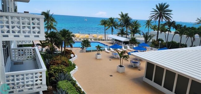 Building Photo - 4010 Galt Ocean Dr