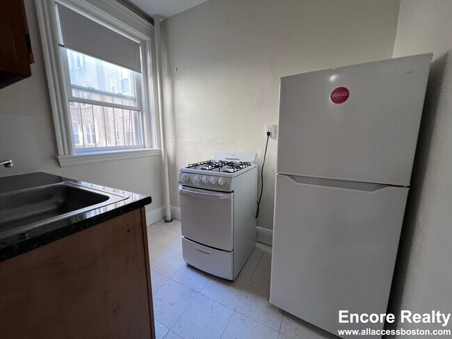 Foto del edificio - 1185 Boylston St