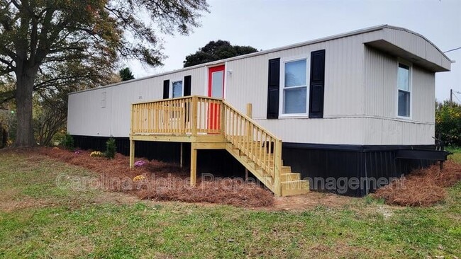 Building Photo - 116 Drum Rd