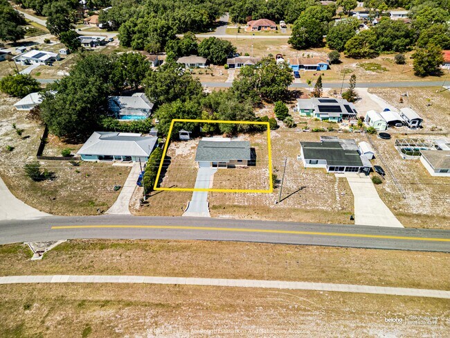 Building Photo - 2796 Nautilus Dr