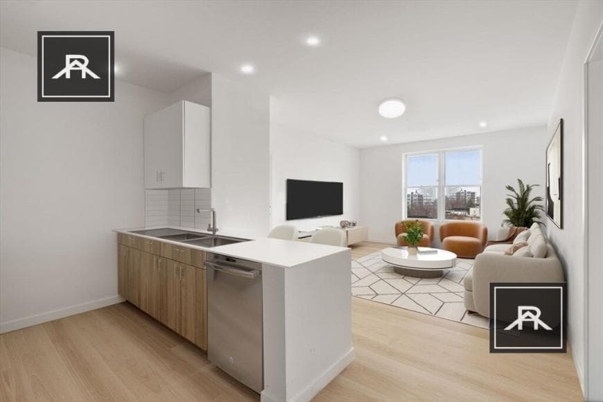 1 bedroom in Brookline MA 02446 - 1 bedroom in Brookline MA 02446