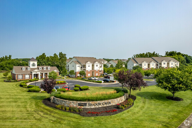 Building Photo - Shadow Creek Luxury Apartments