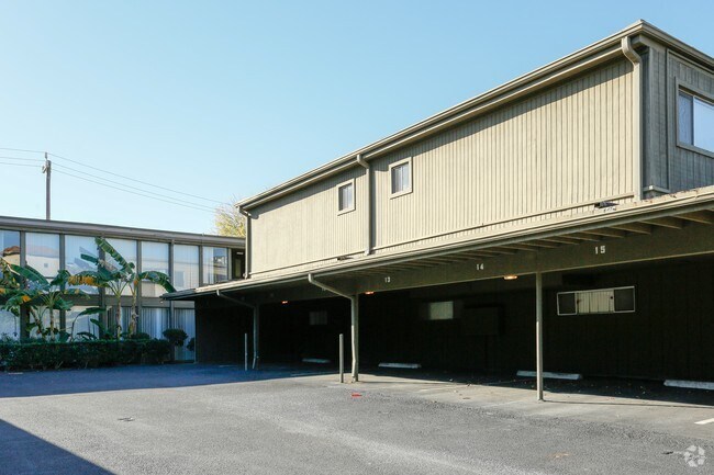 Foto del edificio - Mimosa Lane Apartments