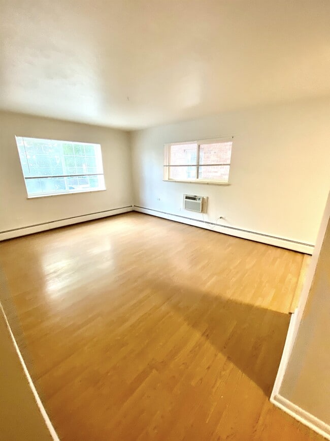 Foto del edificio - 1415 N Pearl St