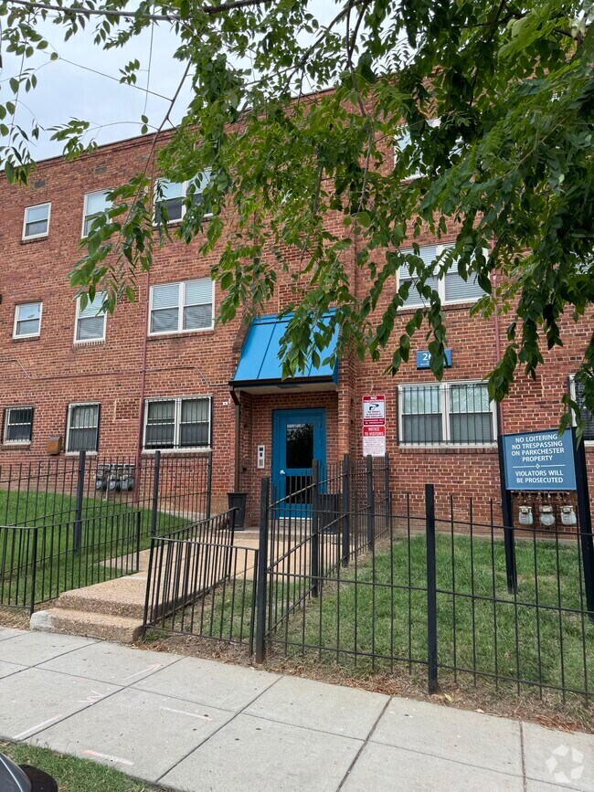 Barry Farm Dwellings Furnished Apartments for Rent Washington, DC 1