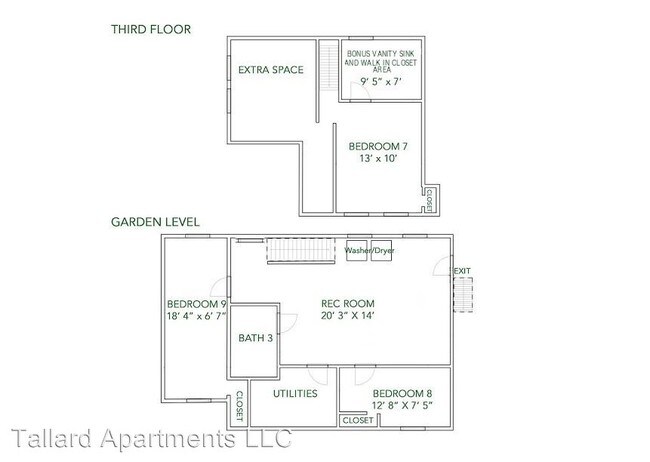 Building Photo - 1317 Randall Ct