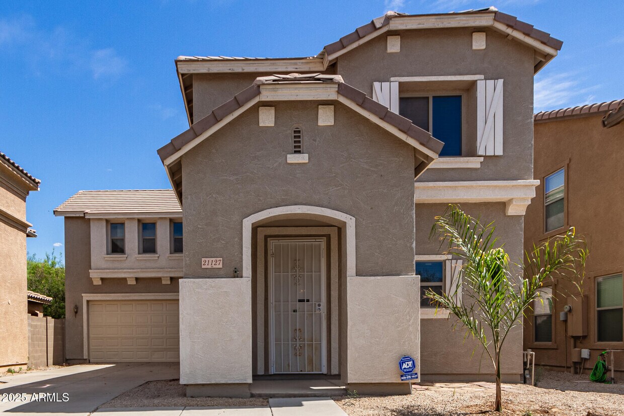 Primary Photo - 21127 E Avenida Del Valle