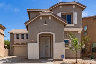 Building Photo - 21127 E Avenida Del Valle