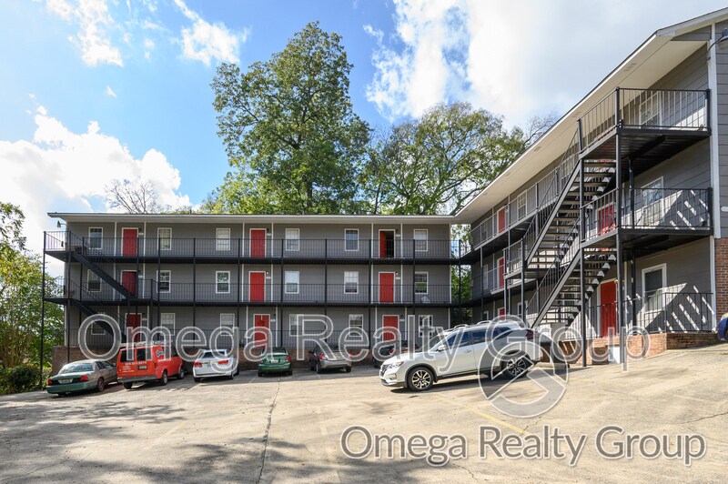 Foto principal - 1708 13th Ct S
