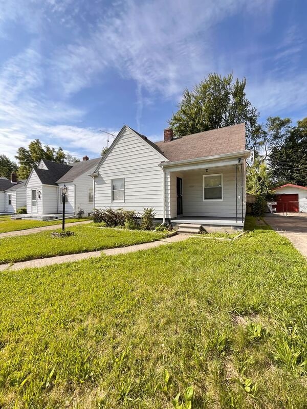Building Photo - 20244 McCormick St