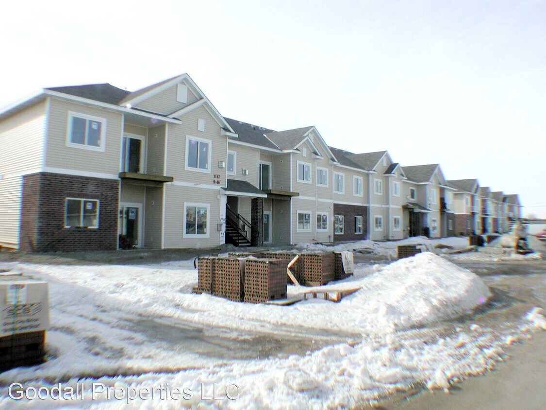 1207 NE 5th Ln, Ankeny, IA 50021 House Rental in Ankeny, IA