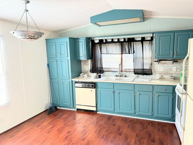 Foto del edificio - 2 Bedroom, 2 Bathroom Mobile Home in Roxboro