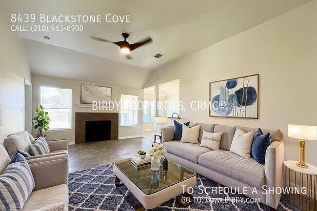 Foto del edificio - 8439 Blackstone Cove