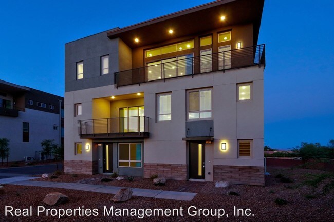 Foto del edificio - 11011 W Charleston Blvd