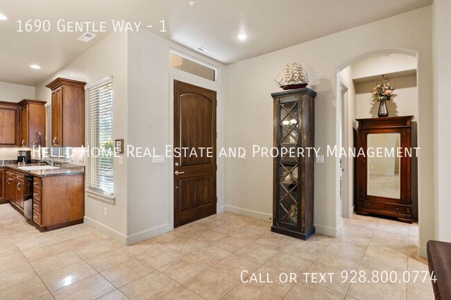 Foto del edificio - 1690 Gentle Way