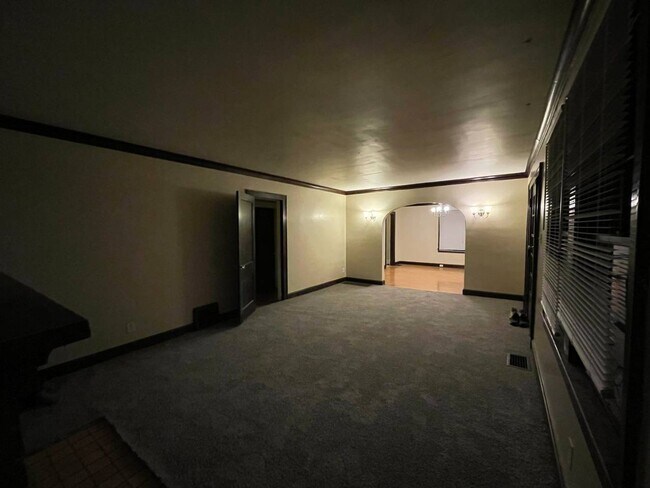 Building Photo - 3500 S Denton Rd