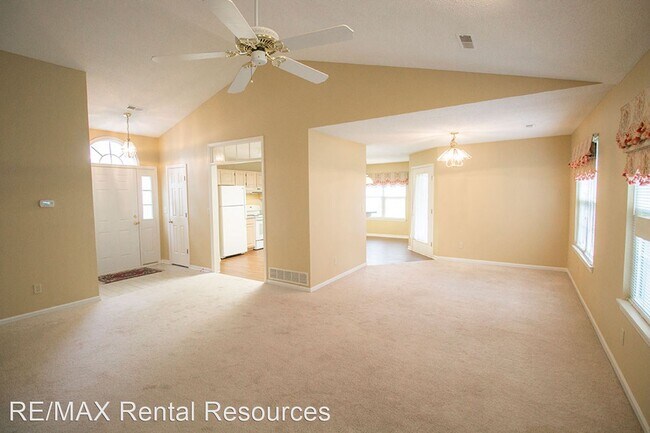 Foto del edificio - 3 br, 2 bath House - 4609 Kirkdale Dr