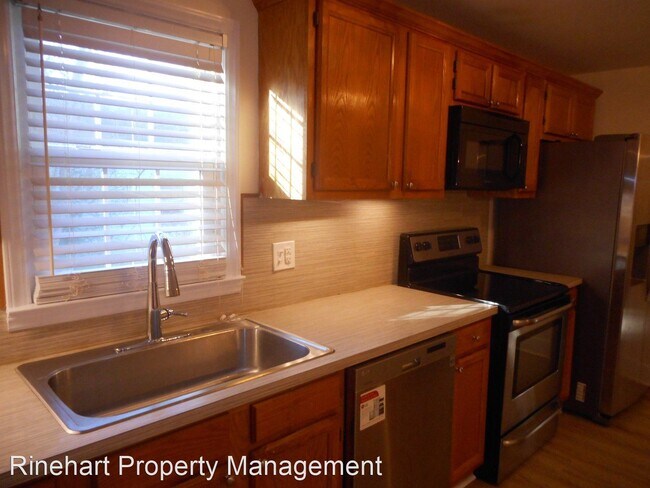 Building Photo - 2 br, 1 bath House - 1693 Springdale Road