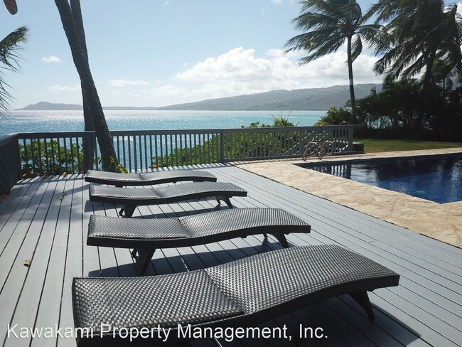 Foto del edificio - 4 br, 2 bath House - 70 Hanapepe Loop
