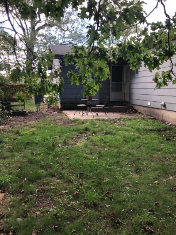 Foto del edificio - 933 Boon St