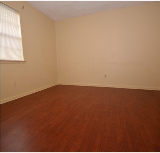 Foto del diseño de interior - Labette Manor Apartments