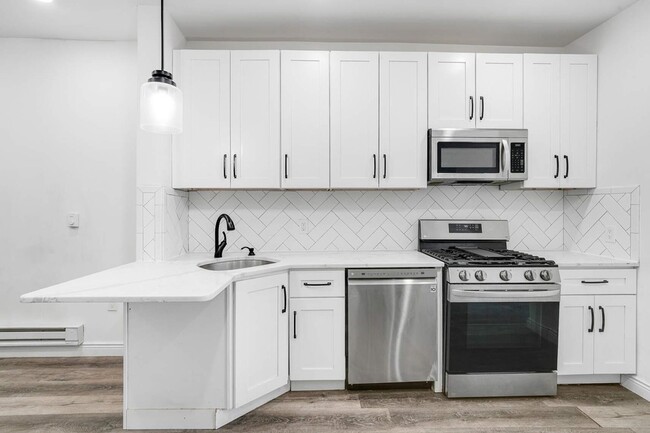 Photo - 609 New York Ave Townhome
