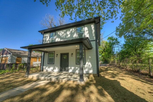 Building Photo - 903 Orphanage Ave