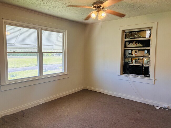 Foto del edificio - 1226 Sizemore St