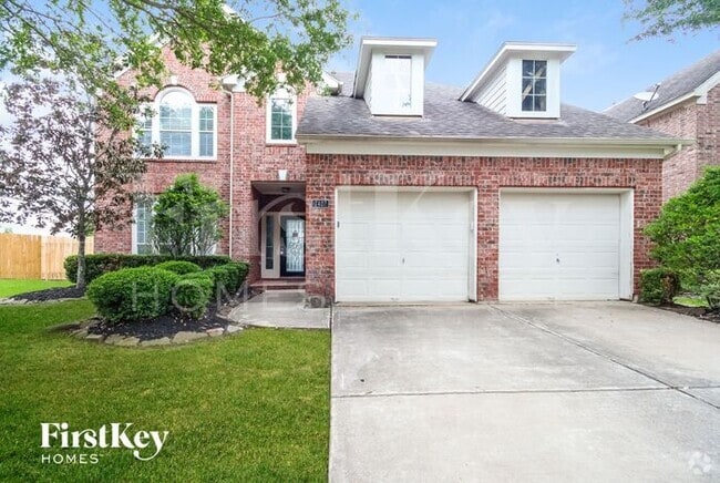 Building Photo - 7407 Pony Creek