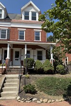 Building Photo - 309 W Biddle St