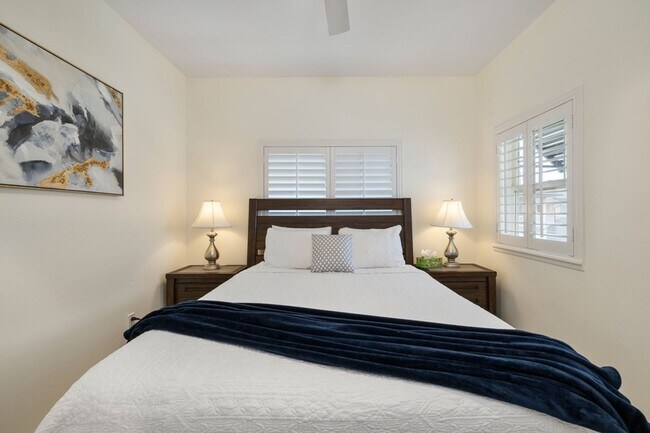 Building Photo - Coconut Plantation 1078-3: Spacious 4BR Be...