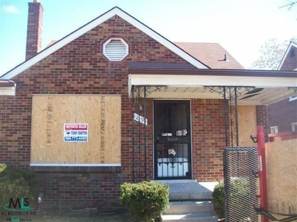 Primary Photo - 3 br, 1 bath House - 12194 Duchess St 1119...